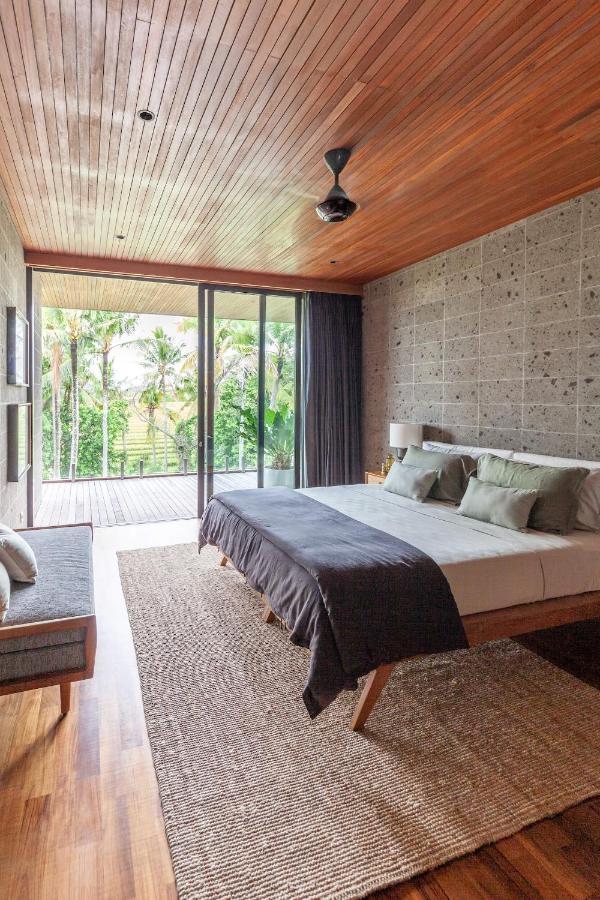The Riverhouse Canggu  Exterior photo